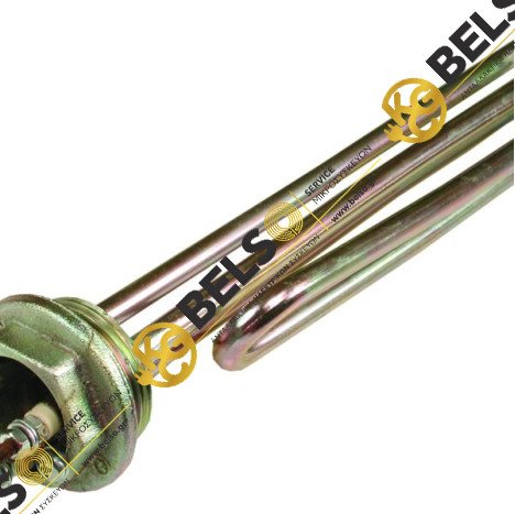 ΑΝΤΙΣΤΑΣΗ ΘΕΡΜΟΣΙΦΩΝΟΥ 4000W 1+1/2 