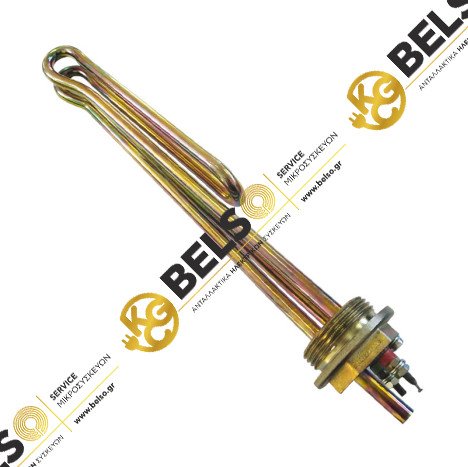 ΑΝΤΙΣΤΑΣΗ ΘΕΡΜΟΣΙΦΩΝΟΥ 4000W 1+1/2 