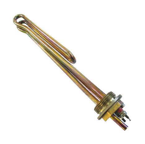 ΑΝΤΙΣΤΑΣΗ ΘΕΡΜΟΣΙΦΩΝΟΥ 4000W 1+1/2 