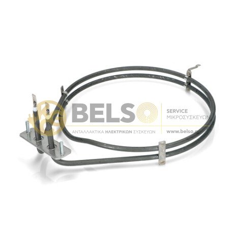 ΑΝΤΙΣΤΑΣΗ ΑΕΡΟΘΕΡΜΗ ΦΟΥΡΝΟΥ ΚΟΥΖΙΝΑΣ GORENJE 2200w Φ18,5cm 379201 49003501