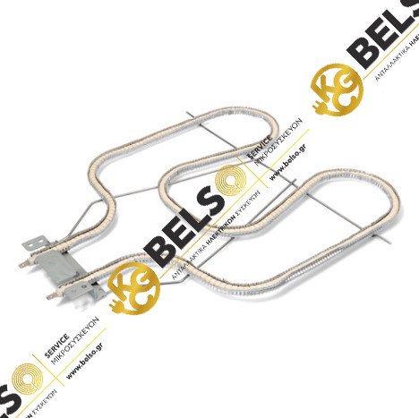 ΑΝΤΙΣΤΑΣΗ ΚΟΥΖΙΝΑΣ ΚΑΤΩ ΜΕΡΟΣ ΧΑΝΔΡΑΣ I 1100W GORENJE KORTING SIEMENS BOSCH CANDY WHIRLPOOL 109807 616021 00362058 49003547