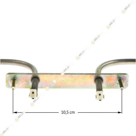 ΑΝΤΙΣΤΑΣΗ ΚΟΥΖΙΝΑΣ ΚΑΤΩ ΜΕΡΟΣ I 1100W (ΜΙΚΡΗ) GORENJE 280109