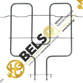 ΑΝΤΙΣΤΑΣΗ ΚΑΤΩ ΜΕΡΟΣ 1200W ΜΙΚΤΗΣ ΜΕΣΑΙΑ GORENJE  33,5χ39