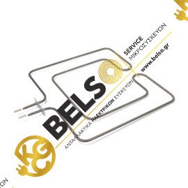 ΑΝΤΙΣΤΑΣΗ ΚΑΤΩ ΜΕΡΟΣ ΦΟΥΡΝΟΥ ΚΟΥΖΙΝΑΣ Ι GORENJE 1000W 808369 466261 