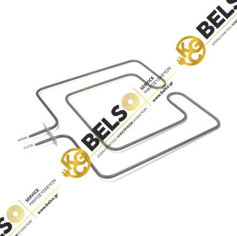 ΑΝΤΙΣΤΑΣΗ ΚΑΤΩ ΜΕΡΟΣ ΦΟΥΡΝΟΥ ΚΟΥΖΙΝΑΣ Ι GORENJE 1000W 808369 466261 