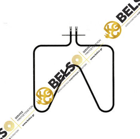 ΑΝΤΙΣΤΑΣΗ ΚΑΤΩ ΜΕΡΟΣ 1200W WHIRLPOOL PHILIPS 481925928548 C00503165