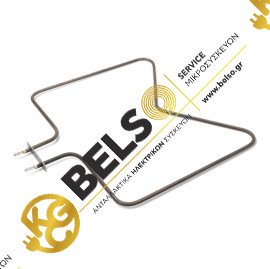 ΑΝΤΙΣΤΑΣΗ ΦΟΥΡΝΟΥ ΚΟΥΖΙΝΑΣ ΚΑΤΩ I 1150W WHIRLPOOL 480121100591 481225998517 C00373894 C00456512 