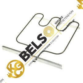 ΑΝΤΙΣΤΑΣΗ ΦΟΥΡΝΟΥ ΚΟΥΖΙΝΑΣ Ι ΚΑΤΩ 1000W ARISTON INDESIT WHIRLPOOL C00016435 482000025973