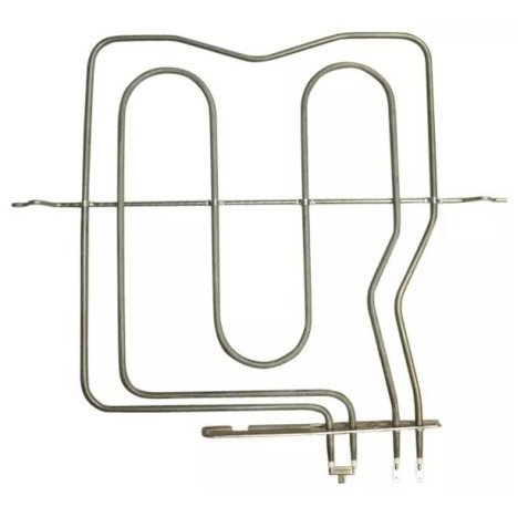 ΑΝΤΙΣΤΑΣΗ ΑΝΩ ΜΕΡΟΣ ΦΟΥΡΝΟΥ ΚΟΥΖΙΝΑΣ II 2400 (1000+1400W) ARISTON INDESIT WHIRLPOOL C00016054 482000025966