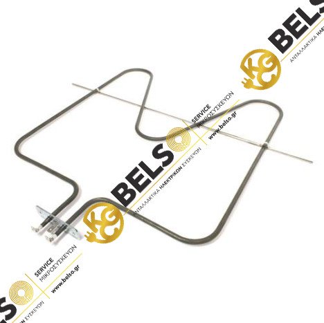 ΑΝΤΙΣΤΑΣΗ ΦΟΥΡΝΟΥ ΚΟΥΖΙΝΑΣ ΚΑΤΩ I WHIRLPOOL 1400W 481925928812 481925928899