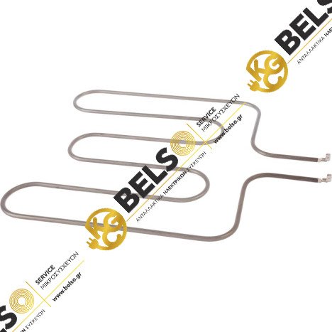 ΑΝΤΙΣΤΑΣΗ ΚΑΤΩ ΦΟΥΡΝΟΥ ΚΟΥΖΙΝΑΣ ΜΕΡΟΣ 1300W BOSCH SIEMENS PITSOS 00354018