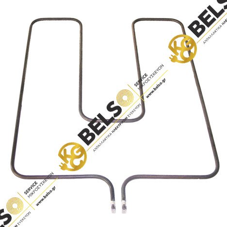 ΑΝΤΙΣΤΑΣΗ ΚΑΤΩ ΜΕΡΟΣ ΚΟΥΖΙΝΑΣ 1600W 230V 42Χ33 ΓΕΝΙΚΗΣ ΧΡΗΣΗΣ