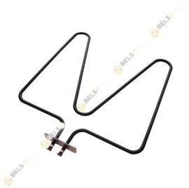 ΑΝΤΙΣΤΑΣΗ ΚΑΤΩ ΜΕΡΟΣ ΦΟΥΡΝΟΥ ΚΟΥΖΙΝΑΣ I 1500W 29,5 Χ 33 cm MIELE ONOFRI ΓΕΝΙΚΗΣ ΧΡΗΣΗΣ