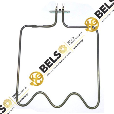 ΑΝΤΙΣΤΑΣΗ ΚΑΤΩ ΜΕΡΟΣ ΚΟΥΖΙΝΑΣ 1200W 230V CONTI BEKO UNITED ΓΕΝΙΚΗΣ ΧΡΗΣΗΣ