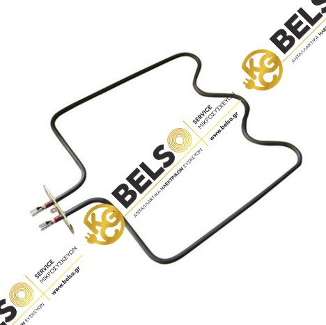 ΑΝΤΙΣΤΑΣΗ ΚΑΤΩ ΜΕΡΟΣ ΚΟΥΖΙΝΑΣ 1200W 230V CONTI BEKO UNITED ΓΕΝΙΚΗΣ ΧΡΗΣΗΣ