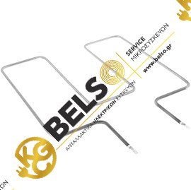 ΑΝΤΙΣΤΑΣΗ ΚΑΤΩ ΜΕΡΟΣ ΦΟΥΡΝΟΥ ΚΟΥΖΙΝΑΣ I 1100W VESTEL CANDY VOXSON 32001560 32038521 49011208