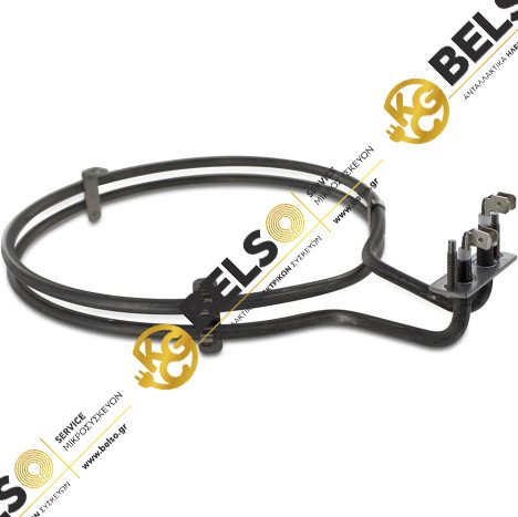 ΑΝΤΙΣΤΑΣΗ ΚΟΥΖΙΝΑΣ ΑΕΡΟΘΕΡΜΗ 2500W Φ180 983 ΝΕFF BOSCH SIEMENS AEG FOURLIS 2029559000 00083517