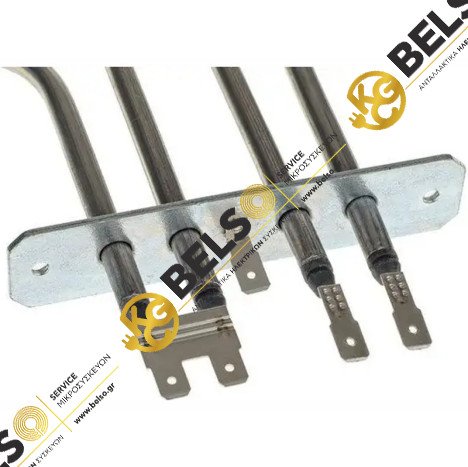 ΑΝΤΙΣΤΑΣΗ ΑΝΩ ΜΕΡΟΣ ΦΟΥΡΝΟΥ ΚΟΥΖΙΝΑΣ 2300W (1400W+900W) 220V BEKO ESKIMO 262900030