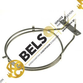 ΑΝΤΙΣΤΑΣΗ ΑΕΡΟΘΕΡΜΗ ΦΟΥΡΝΟΥ ΚΟΥΖΙΝΑΣ 2000W TEKA 83140304 20123111