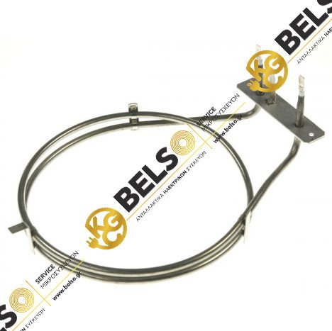 ΑΝΤΙΣΤΑΣΗ ΑΕΡΟΘΕΡΜΗ ΦΟΥΡΝΟΥ ΚΟΥΖΙΝΑΣ 2000W TEKA 83140304 20123111