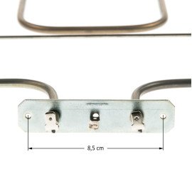 ΑΝΤΙΣΤΑΣΗ ΚΑΤΩ ΜΕΡΟΣ ΦΟΥΡΝΟΥ ΚΟΥΖΙΝΑΣ Ι 1200W IZOLA ESKIMO 2023276
