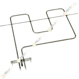 ΑΝΤΙΣΤΑΣΗ ΑΝΩ ΜΕΡΟΥΣ ΦΟΥΡΝΟΥ ΚΟΥΖΙΝΑΣ I 1400W TEKA KUPPERBUSCH 22051143 83140302 ORIGINAL