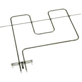 ΑΝΤΙΣΤΑΣΗ ΑΝΩ ΜΕΡΟΥΣ ΦΟΥΡΝΟΥ ΚΟΥΖΙΝΑΣ I 1400W TEKA KUPPERBUSCH 22051143 83140302 ORIGINAL
