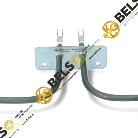 ΑΝΤΙΣΤΑΣΗ ΚΑΤΩ ΜΕΡΟΥΣ 1400W 33,5χ34 ΕSKIMO/NARDI/ARCELIK/ ΛΑΜΑΚΙ 7cm*2cm