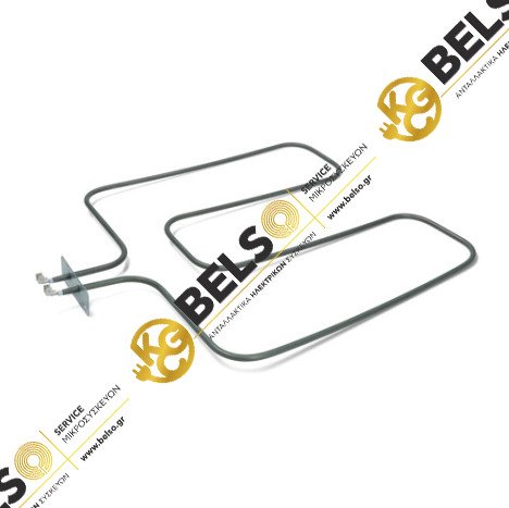 ΑΝΤΙΣΤΑΣΗ ΚΑΤΩ ΜΕΡΟΥΣ 1400W 33,5χ34 ΕSKIMO/NARDI/ARCELIK/ ΛΑΜΑΚΙ 7cm*2cm