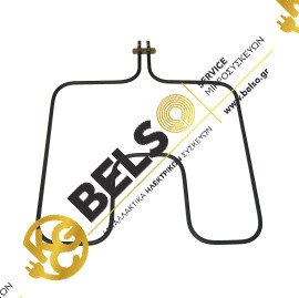 ΑΝΤΙΣΤΑΣΗ ΚΑΤΩ ΜΕΡΟΣ 1300W 34χ39 ΒΕΚΟ ESKIMO NARDI ΓΕΝΙΚΗΣ ΧΡΗΣΗΣ