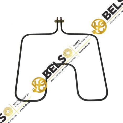 ΑΝΤΙΣΤΑΣΗ ΚΑΤΩ ΜΕΡΟΣ 1300W 34χ39 ΒΕΚΟ ESKIMO NARDI ΓΕΝΙΚΗΣ ΧΡΗΣΗΣ