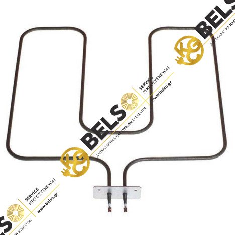 ΑΝΤΙΣΤΑΣΗ ΚΑΤΩ ΜΕΡΟΣ ΦΟΥΡΝΟΥ ΚΟΥΖΙΝΑΣ 1200W ARCELIK BEKO 262900061 262900099 