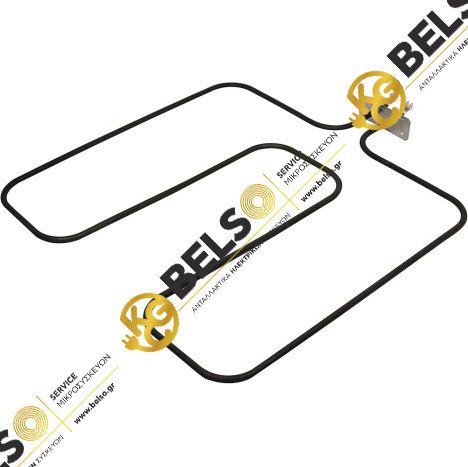 ΑΝΤΙΣΤΑΣΗ ΚΑΤΩ ΜΕΡΟΣ ΦΟΥΡΝΟΥ ΚΟΥΖΙΝΑΣ 1200W ARCELIK BEKO 262900061 262900099 