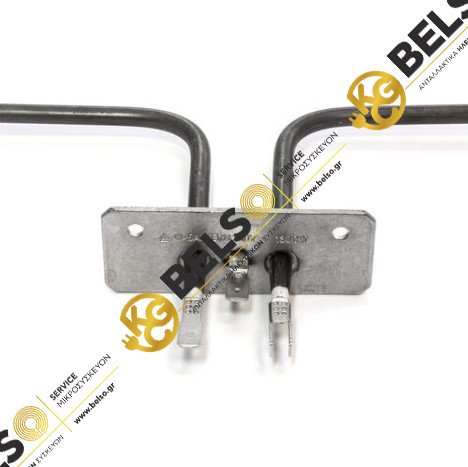 ΑΝΤΙΣΤΑΣΗ ΚΑΤΩ ΜΕΡΟΥΣ 1300W 30,7χ33,7-CONΤΙ/ARCELIK/BEKO/ΓΕΝΙΚΗΣ ΧΡΗΣΗΣ ΛΑΜΑΚΙ 7.5cm