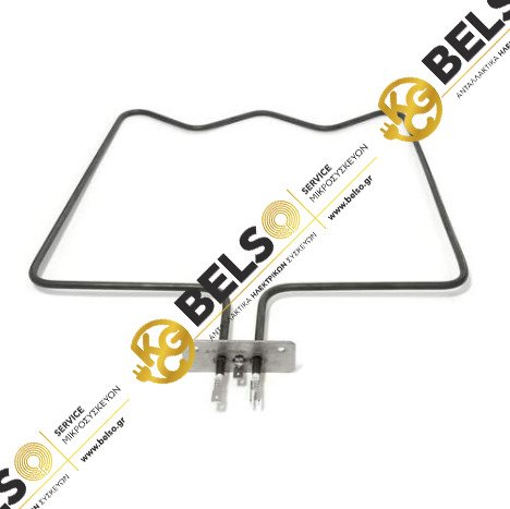 ΑΝΤΙΣΤΑΣΗ ΚΑΤΩ ΜΕΡΟΥΣ 1300W 30,7χ33,7-CONΤΙ/ARCELIK/BEKO/ΓΕΝΙΚΗΣ ΧΡΗΣΗΣ ΛΑΜΑΚΙ 7.5cm