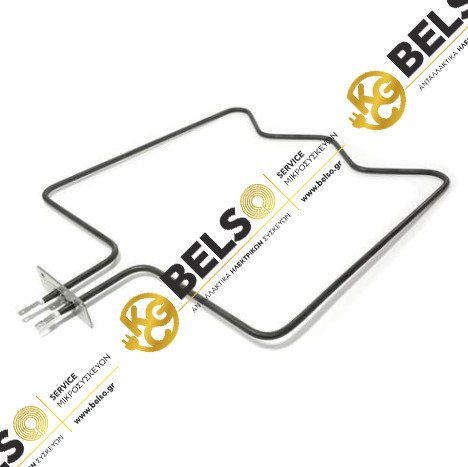 ΑΝΤΙΣΤΑΣΗ ΚΑΤΩ ΜΕΡΟΥΣ 1300W 30,7χ33,7-CONΤΙ/ARCELIK/BEKO/ΓΕΝΙΚΗΣ ΧΡΗΣΗΣ ΛΑΜΑΚΙ 7.5cm