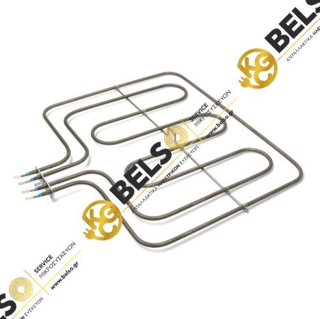 ΑΝΤΙΣΤΑΣΗ ΚΟΥΖΙΝΑΣ ΑΝΩ ΜΕΡΟΣ 2600watt 33Χ37cm CONTI-ΒΕΚΟ-ESKIMO 32045203-32009127-32001568-49014170-49127763-49025366