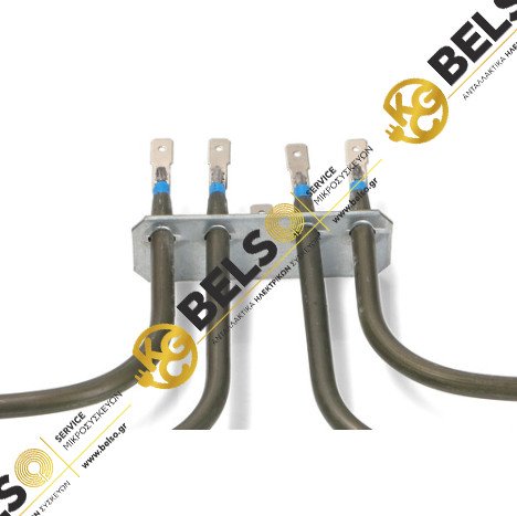 ΑΝΤΙΣΤΑΣΗ ΚΟΥΖΙΝΑΣ ΑΝΩ ΜΕΡΟΣ 2600watt 33Χ37cm CONTI-ΒΕΚΟ-ESKIMO 32045203-32009127-32001568-49014170-49127763-49025366