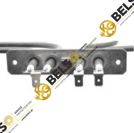 ΑΝΤΙΣΤΑΣΗ ΑΝΩ ΜΕΡΟΣ ΦΟΥΡΝΟΥ ΚΟΥΖΙΝΑΣ BOMANN HAGEN ESKIMO 3000W 10002995