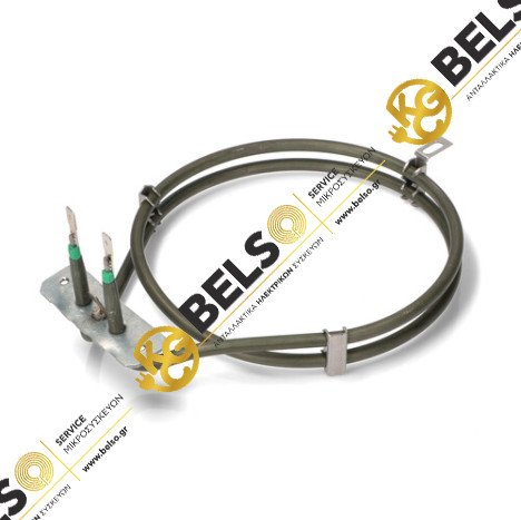 ΑΝΤΙΣΤΑΣΗ ΚΟΥΖΙΝΑΣ.ΑΕΡ/ΜΗ 1600W Φ140CM ΛΑΜΑΚΙ 7Χ2,2 ΚΟΝΤΑ ΑΚΡΑ 3CM ARCELIK-ESK-NAR-BEKO,BLOMBERG,DAVOLINE,EUROMAID,HOWDEN,PERFECT-262900067 262900067 