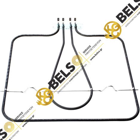 ΑΝΤΙΣΤΑΣΗ ΚΑΤΩ ΜΕΡΟΣ CANDY ΜΕ ΛΑΜΑΚΙ 1050+450W 220V--98V  41020672, 41000114, 93710127, 91206722