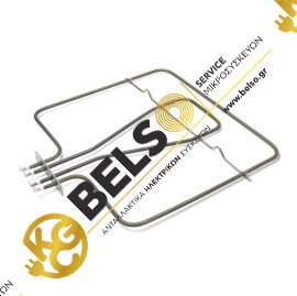 ΑΝΤΙΣΤΑΣΗ ΦΟΥΡΝΟΥ ΚΟΥΖΙΝΑΣ ΚΑΤΩ CANDY II 1050W/230V+450W/98V 41020672 91206722 91212209