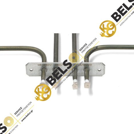 ΑΝΤΙΣΤΑΣΗ ΦΟΥΡΝΟΥ ΚΟΥΖΙΝΑΣ ΚΑΤΩ CANDY II 1050W/230V+450W/98V 41020672 91206722 91212209