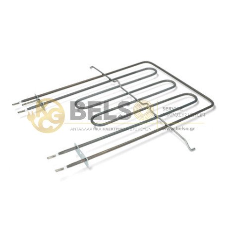 ΑΝΤΙΣΤΑΣΗ ΑΝΩ ΜΕΡΟΣ 556W/128V+2250W/220V 29X37 ARISTON INDESIT CANDY WHIRLPOOL C00081591 482000022705