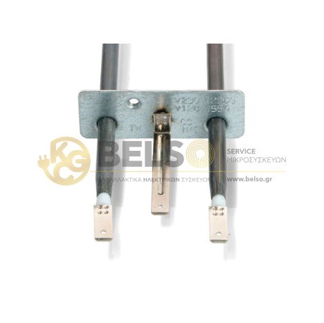 ΑΝΤΙΣΤΑΣΗ ΑΝΩ ΜΕΡΟΣ 556W/128V+2250W/220V 29X37 ARISTON INDESIT CANDY WHIRLPOOL C00081591 482000022705