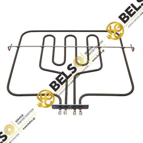ΑΝΤΙΣΤΑΣΗ ΑΝΩ ΜΕΡΟΣ ΦΟΥΡΝΟΥ ΚΟΥΖΙΝΑΣ ΙI 2700W (1500+1200W) CANDY 92740984 82600032