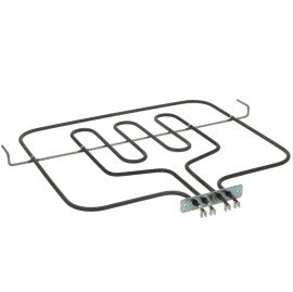 ΑΝΤΙΣΤΑΣΗ ΑΝΩ ΜΕΡΟΣ ΦΟΥΡΝΟΥ ΚΟΥΖΙΝΑΣ ΙI 2700W (1500+1200W) CANDY 92740984 82600032