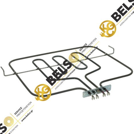 ΑΝΤΙΣΤΑΣΗ ΑΝΩ ΜΕΡΟΣ ΦΟΥΡΝΟΥ ΚΟΥΖΙΝΑΣ ΙI 2700W (1500+1200W) CANDY 92740984 82600032