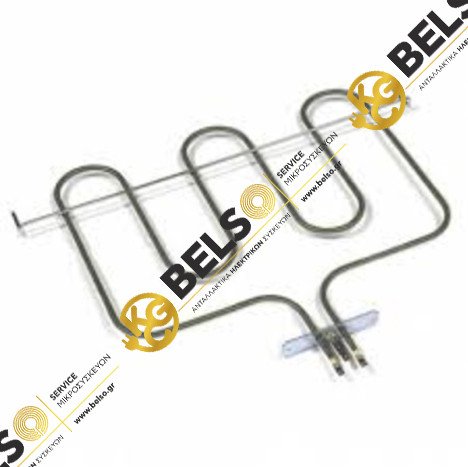 ΑΝΤΙΣΤΑΣΗ ΑΝΩ ΜΕΡΟΣ ΦΟΥΡΝΟΥ ΚΟΥΖΙΝΑΣ I CANDY 2000W 230V 41020728