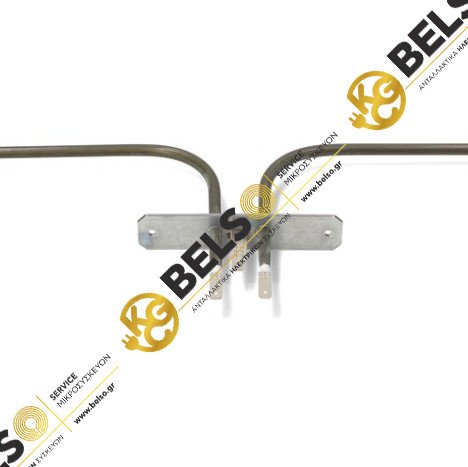 ΑΝΤΙΣΤΑΣΗ ΑΝΩ ΜΕΡΟΣ ΦΟΥΡΝΟΥ ΚΟΥΖΙΝΑΣ I CANDY 2000W 230V 41020728